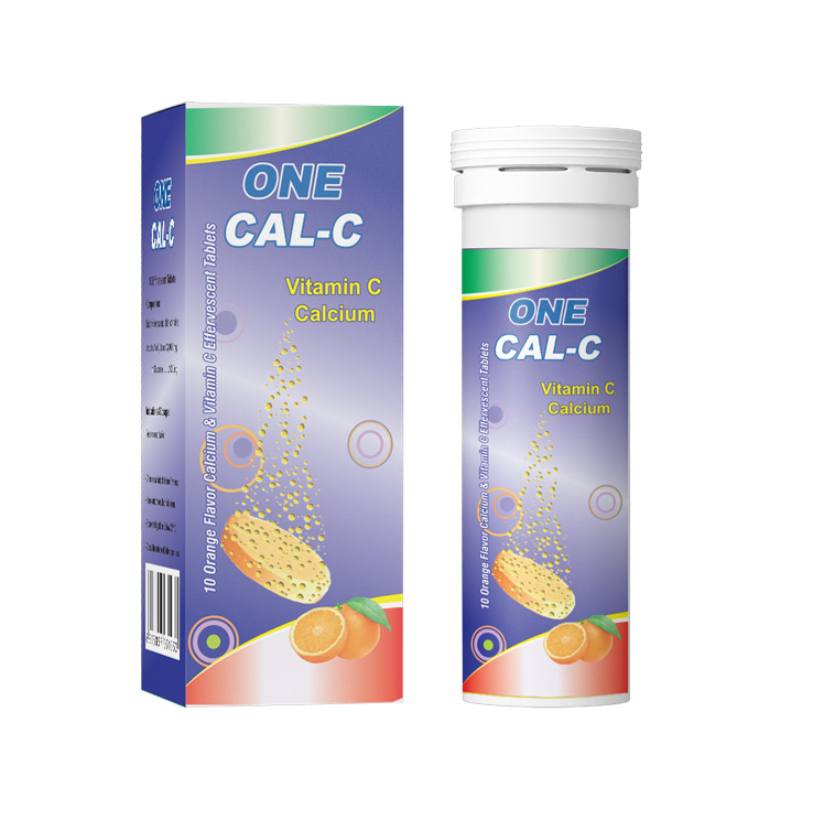 One CAL-C