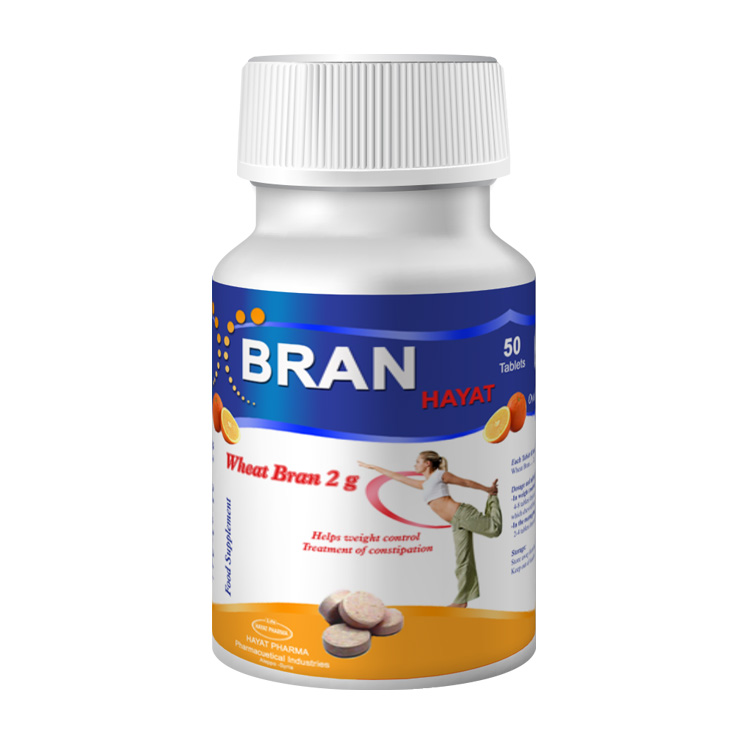 Bran Hayat