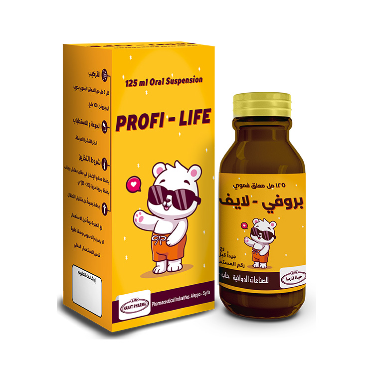 Profi Life