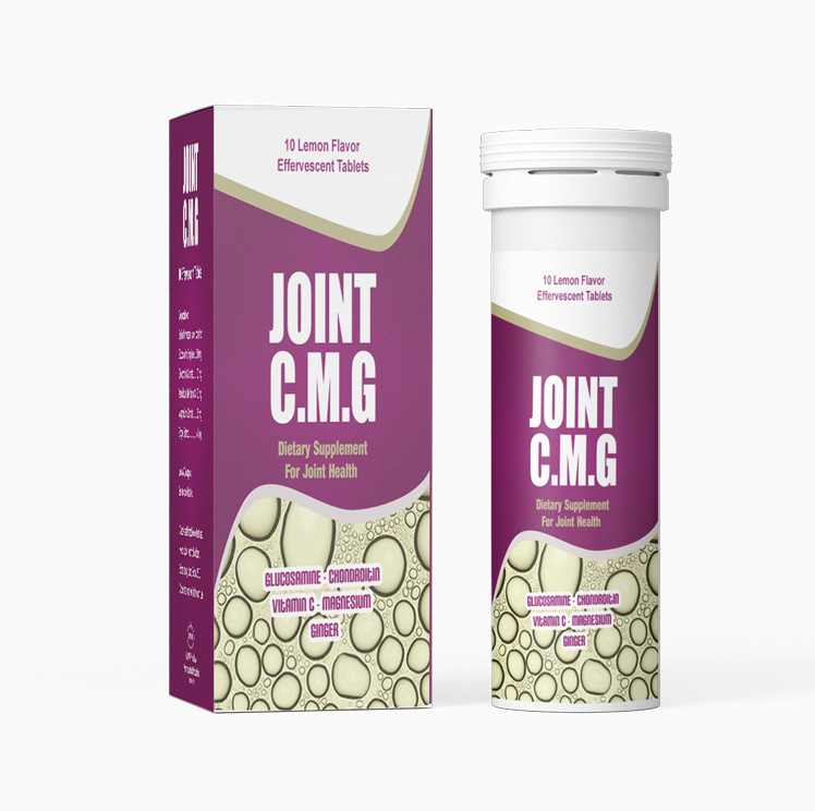 Joint C.M.G