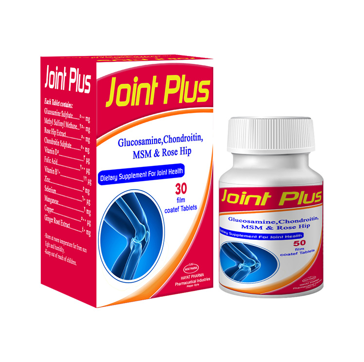 Joint Plus