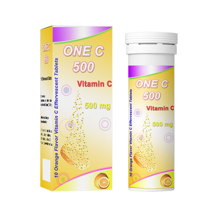 One C 500